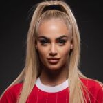 Alisha Lehmann