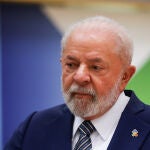 Brasil.- La Policía de Brasil arresta a un hombre que supuestamente amenazó con disparar a Lula da Silva