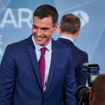  Cara a cara electoral en Atresmedia entre Alberto Núñez Feijóo y Pedro Sánchez. 