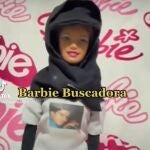 Barbie buscadora
