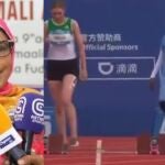 Khadijo Aden Dahir, presidenta de la Federación de Atletismo Somalí, ha sido despedida por corrupta