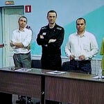 Russia Navalny
