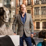 El Madrid de José Tapias. David Jar