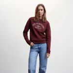 Sudaderas de Zara, Mango y Pull & Bear que vas a necesitar si veraneas en el norte