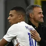 El "caso Mbappé" pasa factura a Luis Enrique