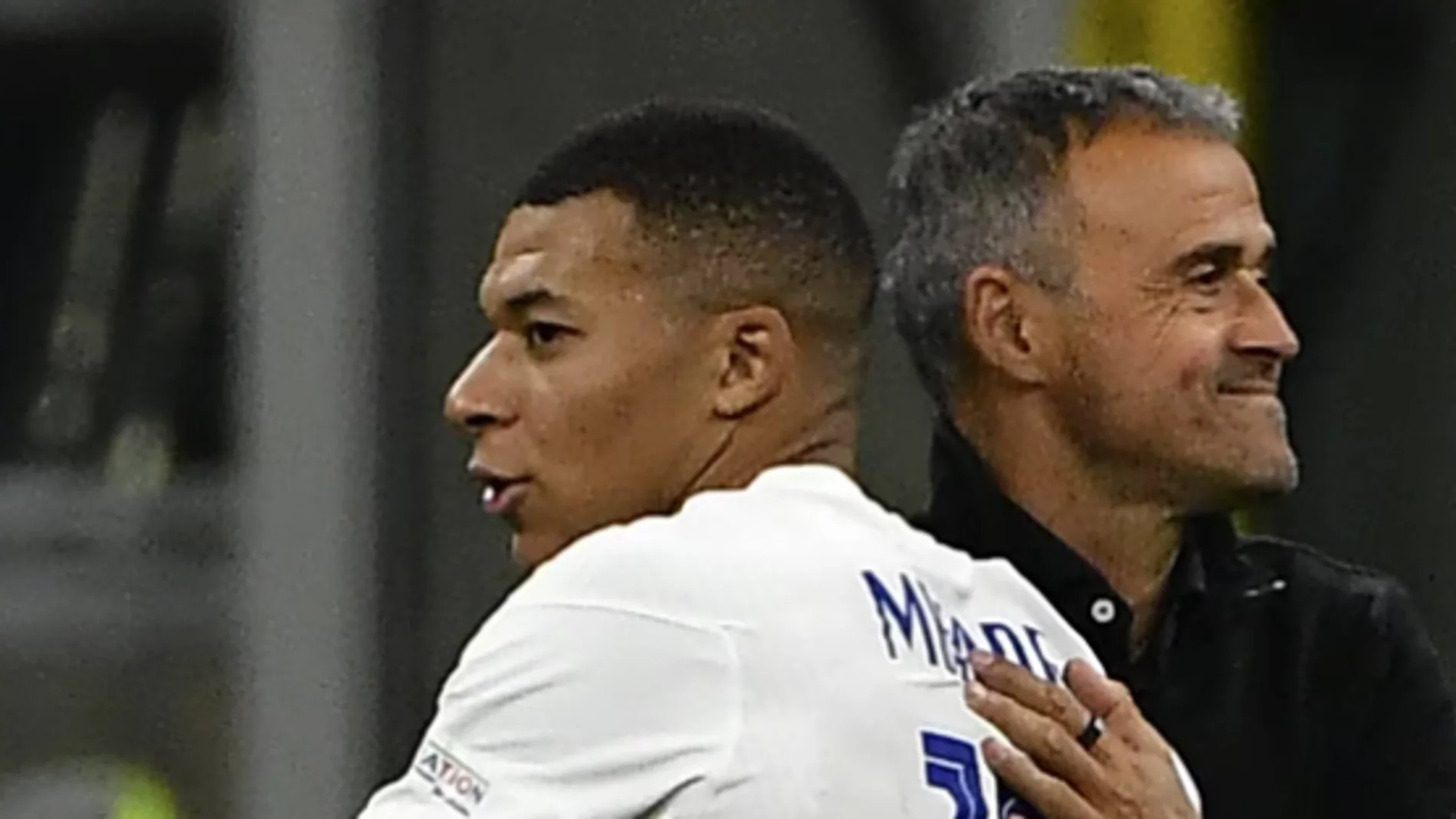 El "caso Mbappé" pasa factura a Luis Enrique