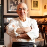 Abraham García
