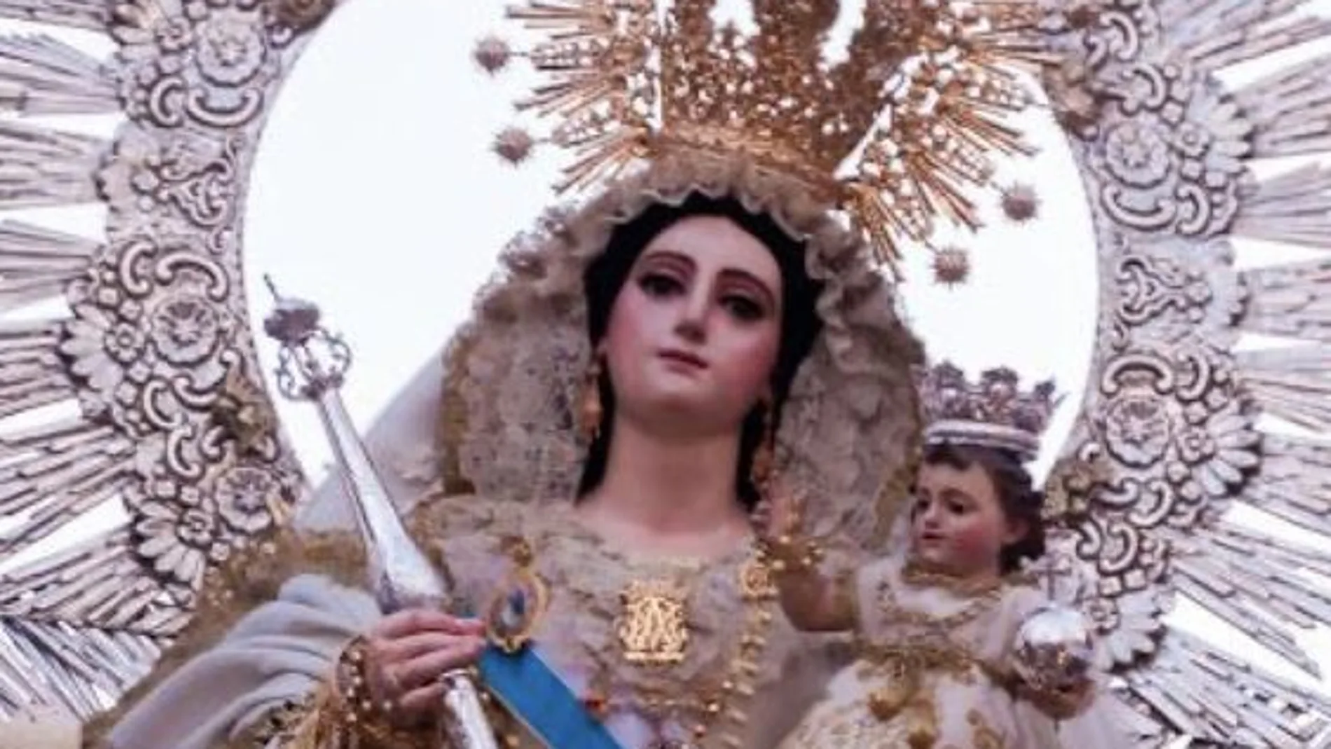 Nuestra Señora de las Nieves