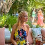 Carmen Lomana en Marbella