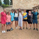 Visita a la Granja Escuela Jovent