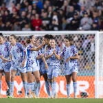 FIFA Women's World Cup - Round of 16 - Switzerland vs Spain