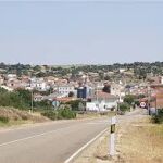 Medio centenar de pueblos de la comarca zamorana de Sayago se quedan sin agua potable