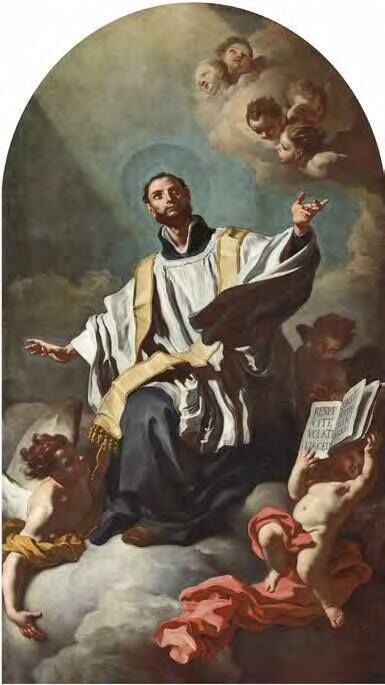 San Cayetano de Thiene