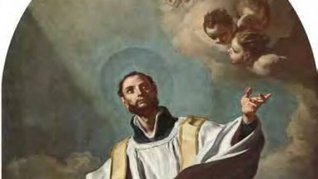 San Cayetano de Thiene