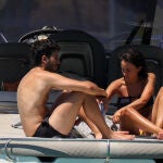 Aitana Ocaña y Sebastián Yatra juntos de vacaciones