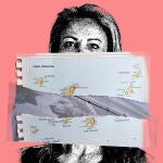 Ilustración Cristina Valido
