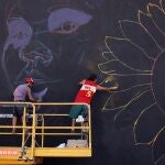 El Festival Suco convierte a San Pedro Bercianos (León) en un espacio abierto a diversas manifestaciones artísticas