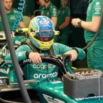 Aston Martin se prepara para la remontada en la segunda parte de la temporada