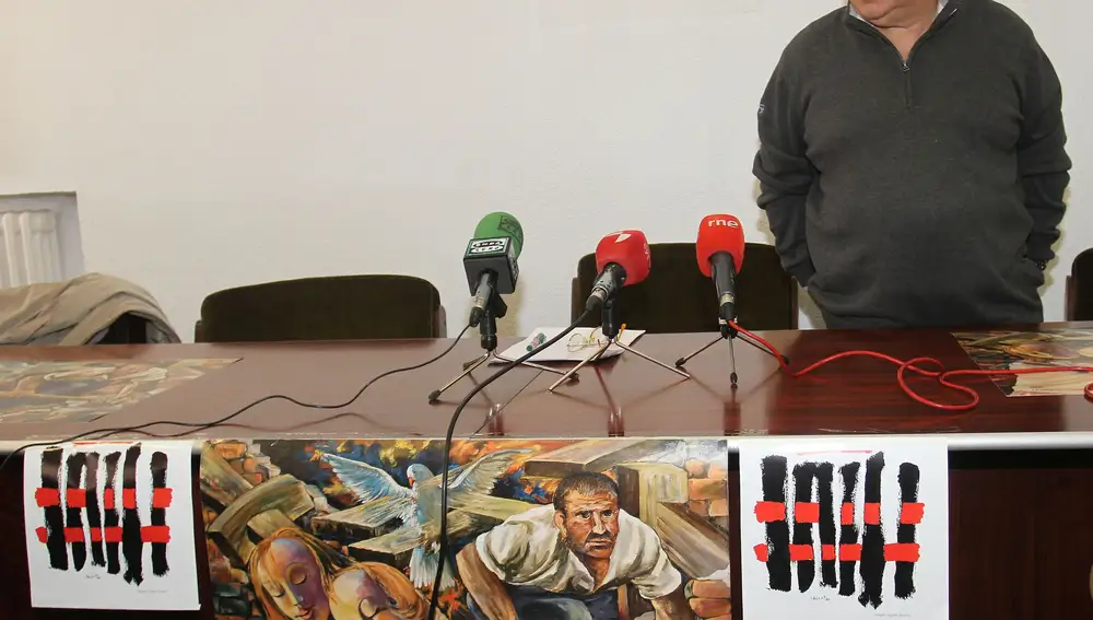 El presidente de la Asociación de Víctimas de la Explosión de Gaspar Arroyo en Palencia, José Luis Ainsúa, cree que “hay que ir al fondo del problema” y mejorar la seguridad de las conducciones de gas