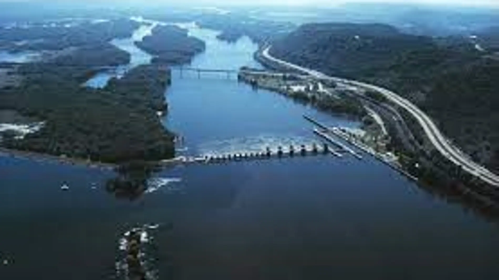 Río Mississipi