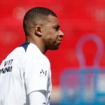 Kylian Mbappé