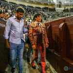 Christian Parejo, herido en Las Ventas, reaparecerá para su alternativa