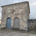 Ermita del Humilladero de Torrescárcela