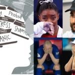 La salud mental, el enemigo silenciosos del deporte de élite