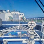Philippines South China Sea