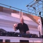 El padre Guilherme Peixoto, cura dj que convirtió la JMJ de Lisboa en ‘Tomorrowland’