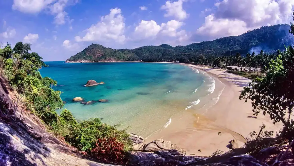 Koh Phangan