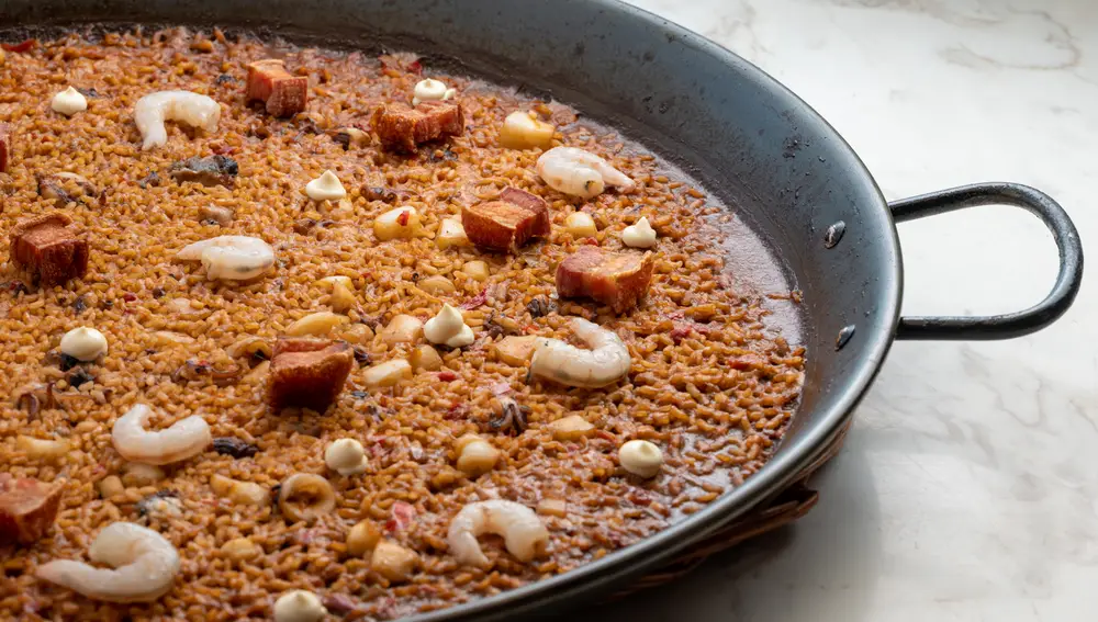 Arroz