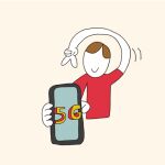 Lowi despliega su servicio de 5G