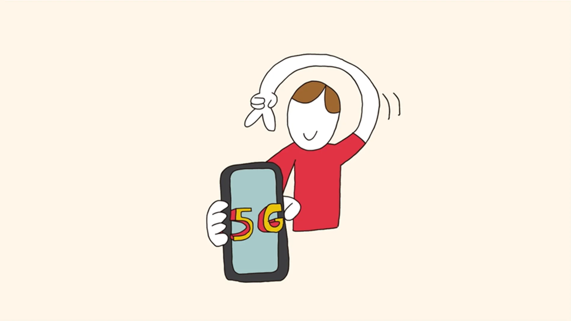 Lowi despliega su servicio de 5G