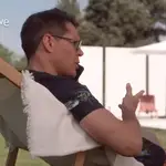 Jaime Cantizano vuelve a TVE con 'Mañaneros'