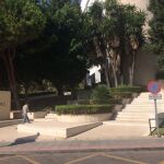 Juzgados de Marbella