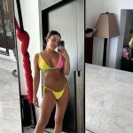 El postparto de Cristina Pedroche