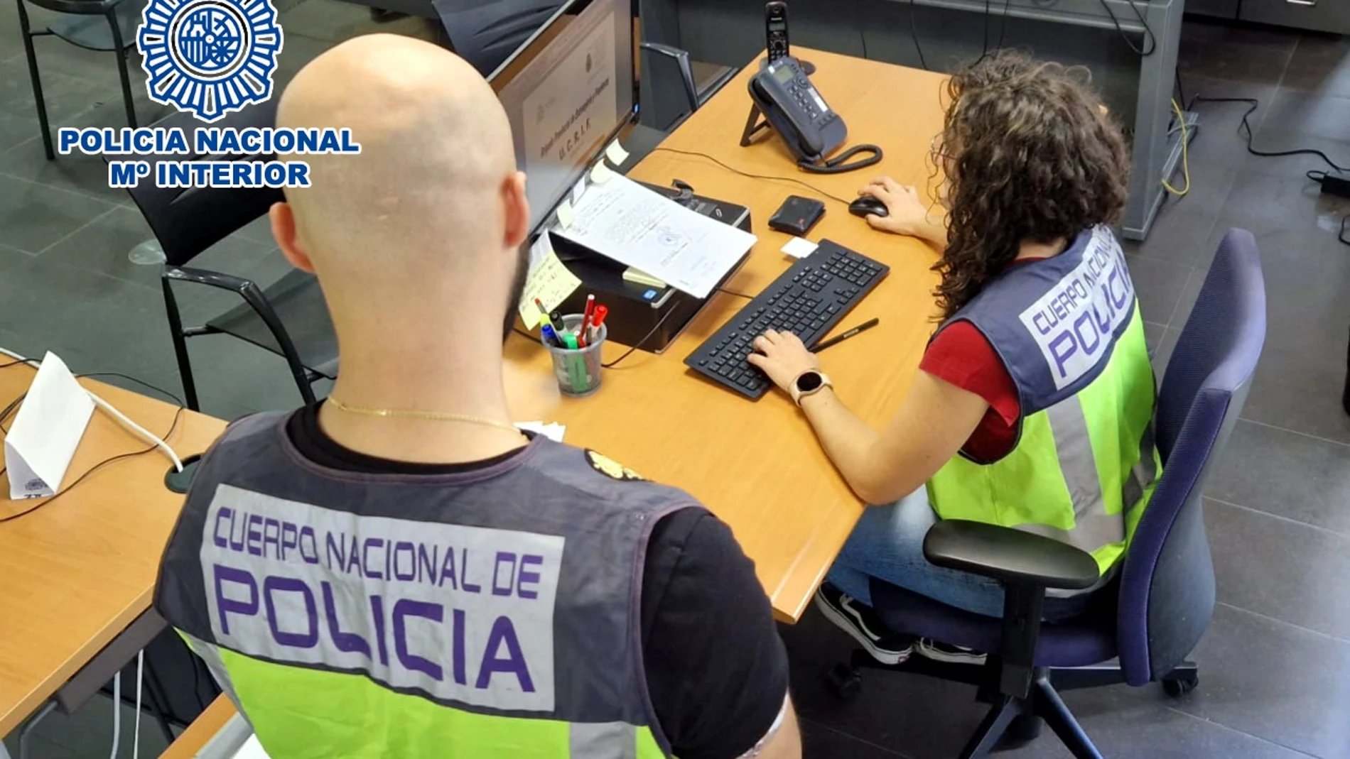 La Policía desarticula una red de explotación sexual de mujeres en Alicante tras lograr huir varias víctimas