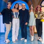 Xuso Jones y Ana Morgade serán los padrinos de los pueblos de la 3ª entrega del 'Grand Prix'
