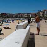 Las temperaturas máximas están en ascenso generalizado