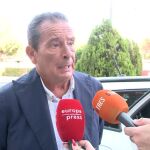 El abogado de Daniel Sancho 