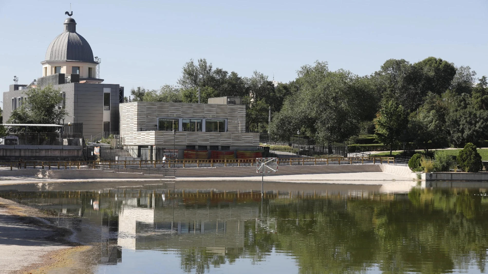 Parque de Pradolongo