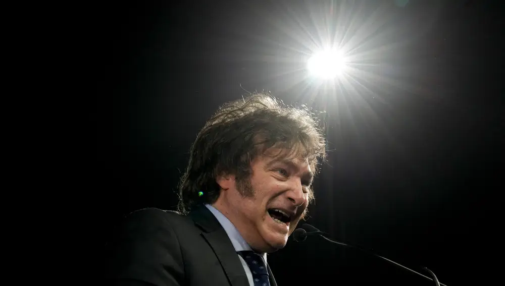 Argentina Elections