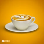 Taza de café