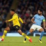Fútbol/Primera.- Bellingham y Gündogan, principales fichajes de un mercado poco movido en LaLiga EA Sports