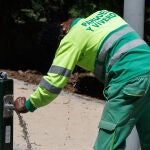 El Ayuntamiento de Madrid eleva a nivel rojo el protocolo por ola de calor 
