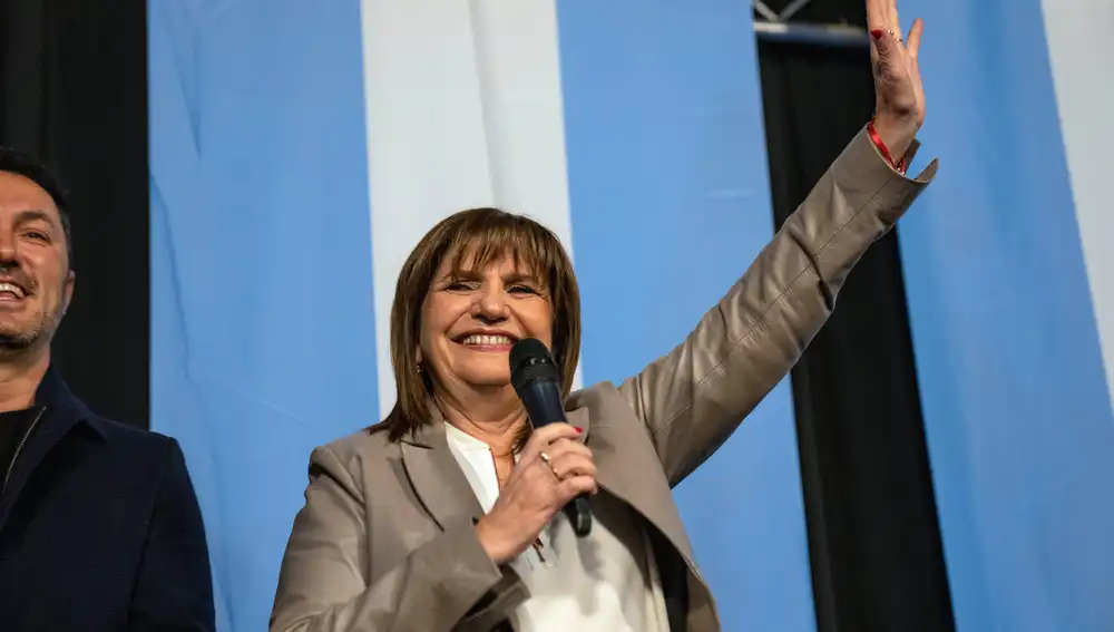 Argentina Elections