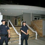 FBI Terror Sting