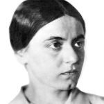 Santa Benedicta de la Cruz (Edith Stein)