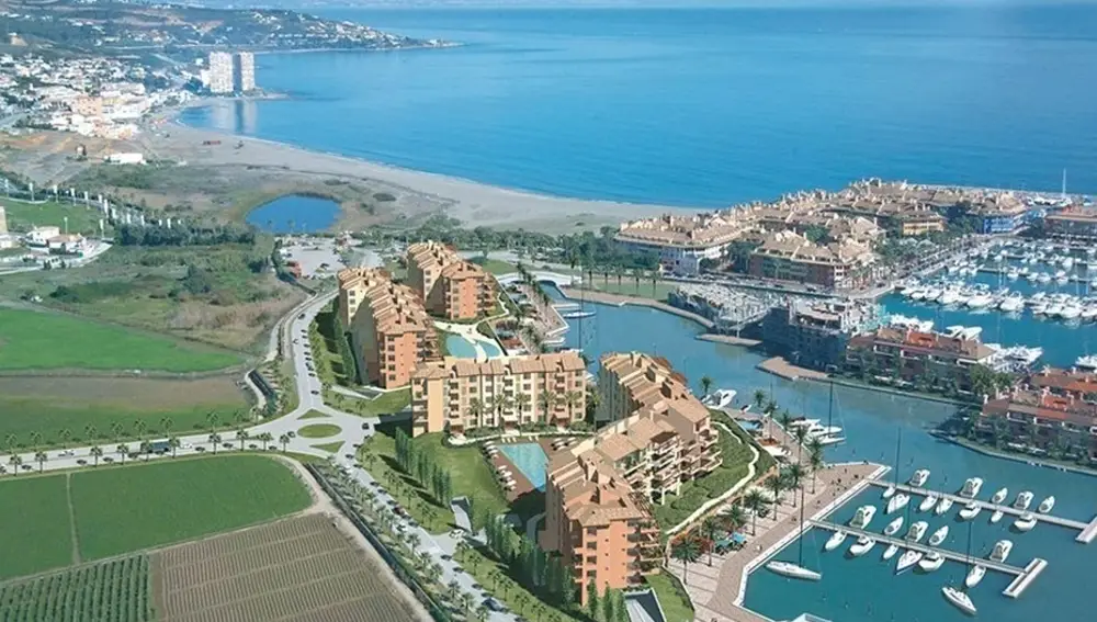 Puerto de Sotogrande